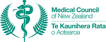 Medical Council of New Zealand | Te Kaunihera Rata o Aotearoa. 